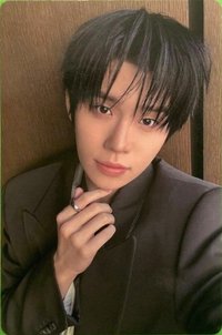 迷六 1 ver. 專輯卡 