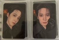 IYF幸運卡兩張一組
