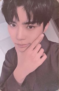 迷六 11 ver. 專輯卡 