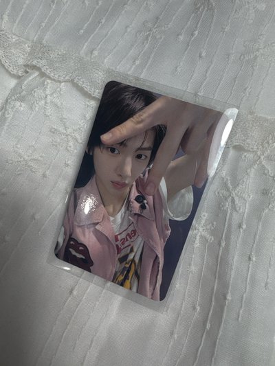 訓 微樂客1.0特典