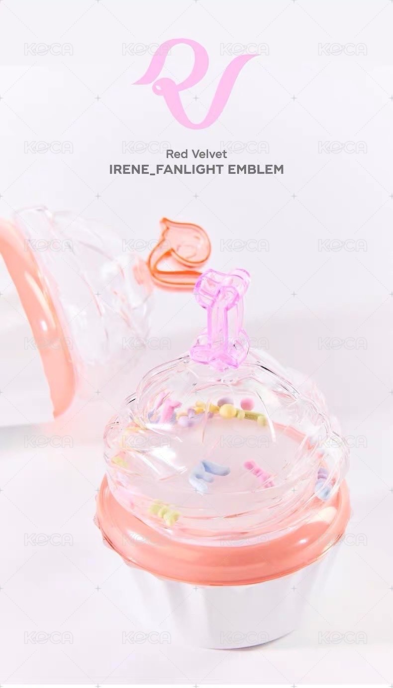 IRENE標誌