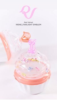 IRENE標誌