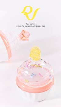 SEULGI標誌 