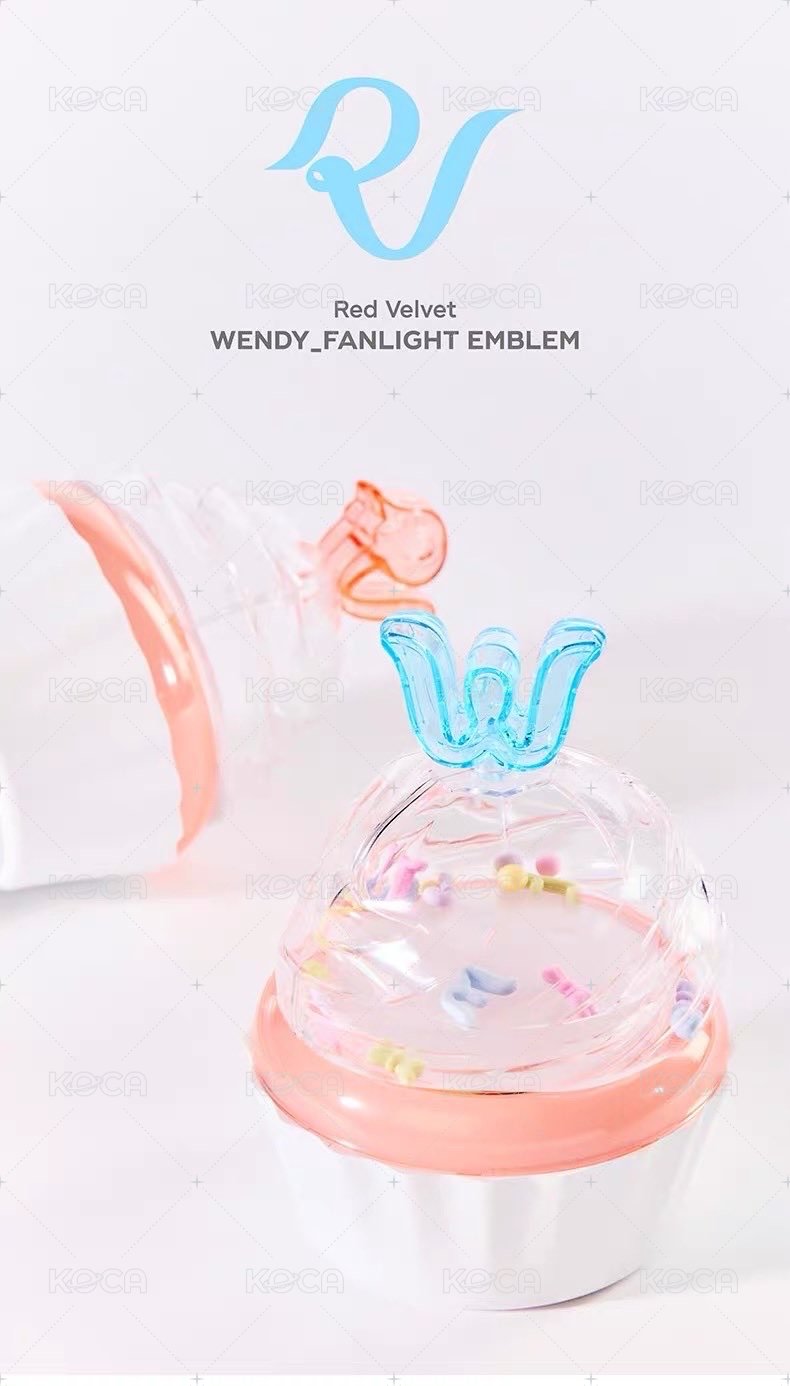 WENDY標誌
