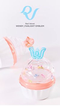 WENDY標誌