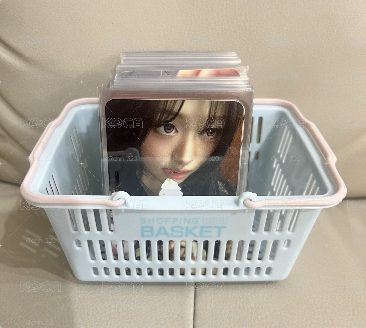 純寶怪小卡福袋 無專卡（可許願成員）