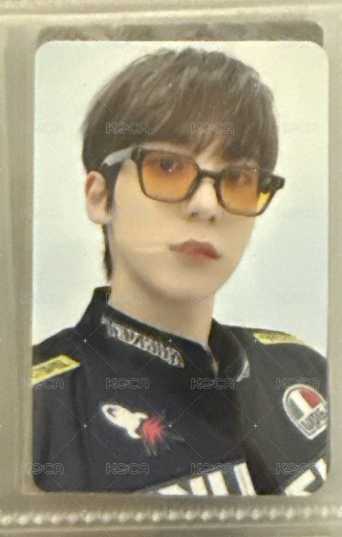 GH1 幸運卡