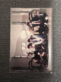 迷七電子專專卡B