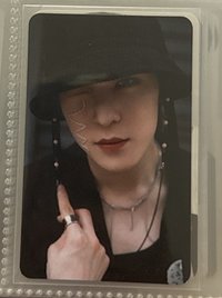 Outlaw專卡