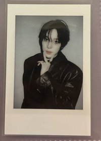 GH4快閃店 sw幸運卡 拍立得