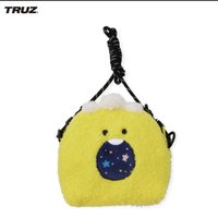 TRUZ 側背包 