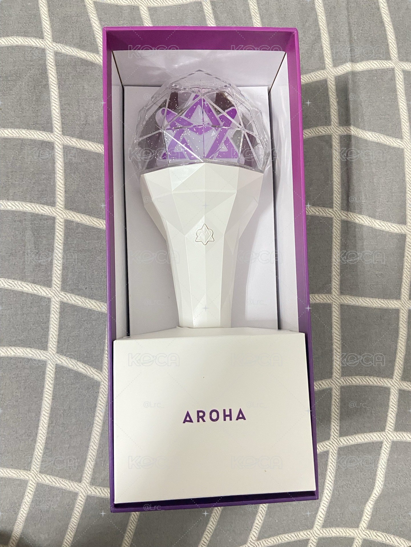 ASTRO 二代手燈