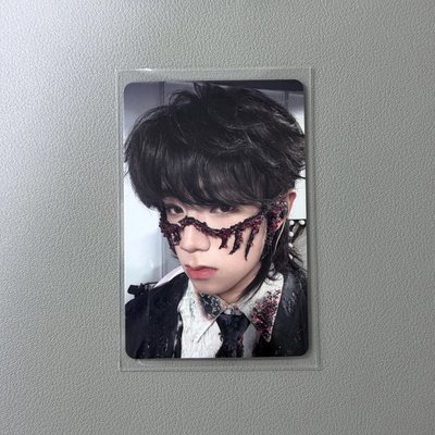 王櫓杰 榮耀之戰高會小卡 