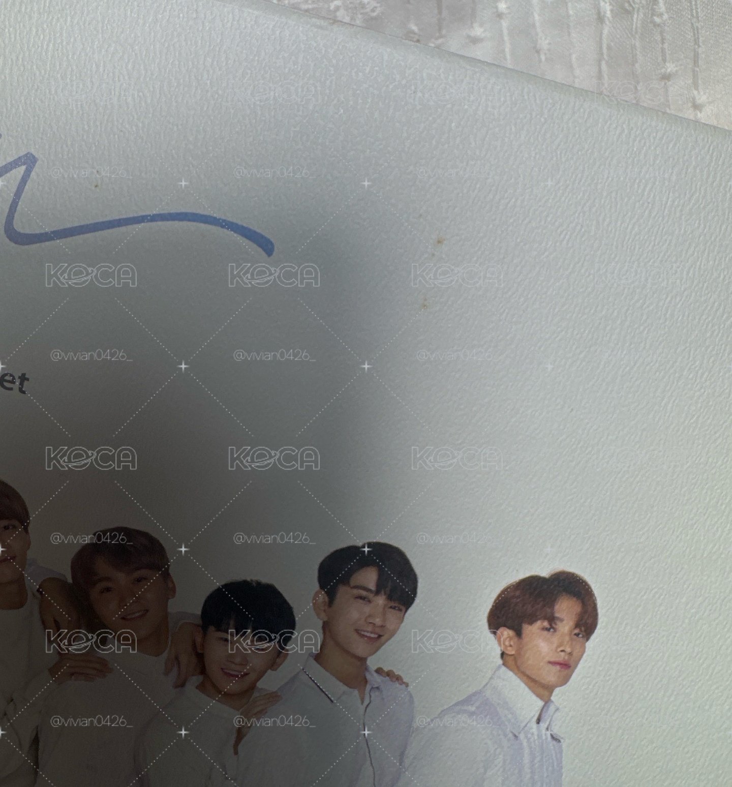 Seventeen The Saem護手霜禮盒