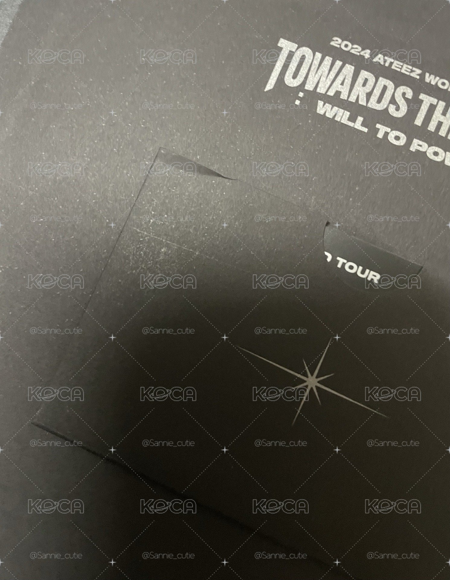 Towards the light playcode