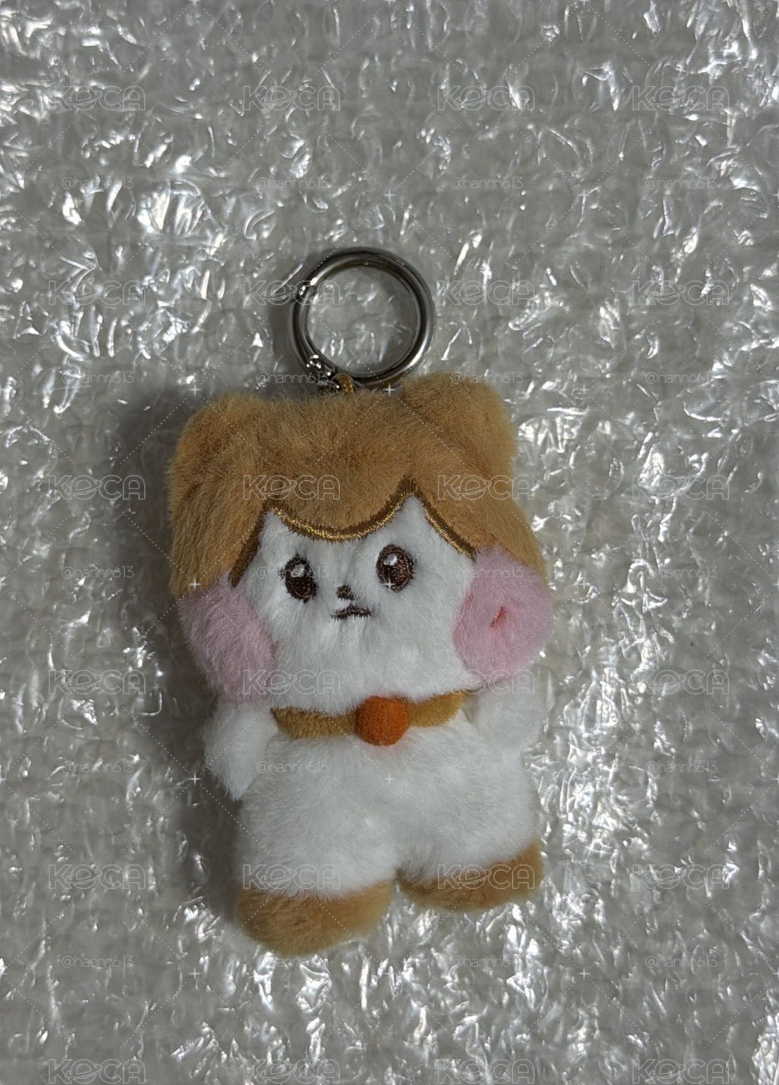 lf Liz吊飾娃
