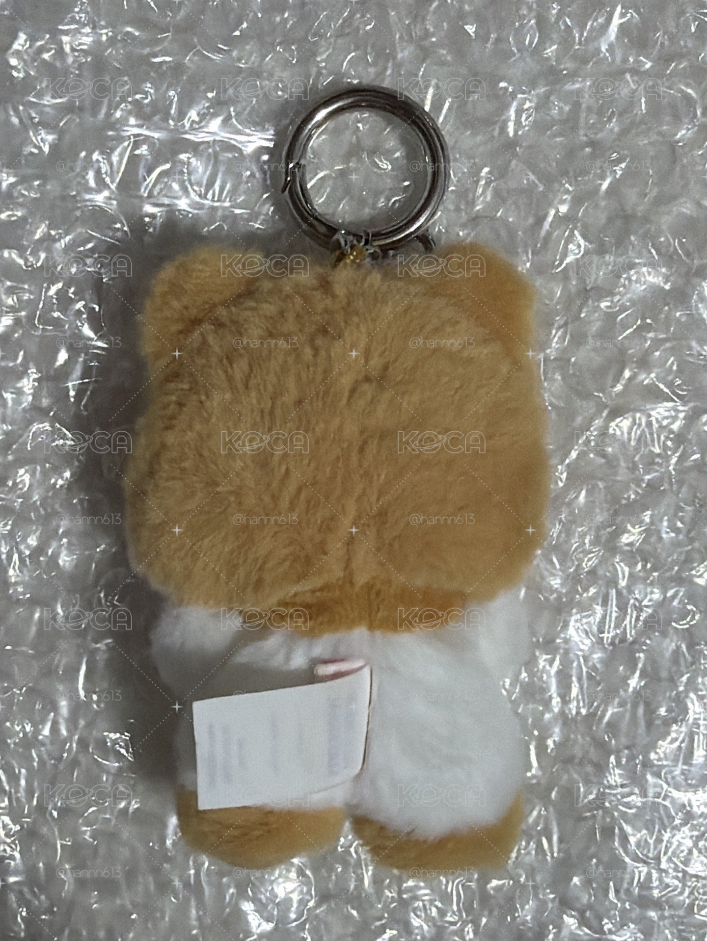 lf Liz吊飾娃