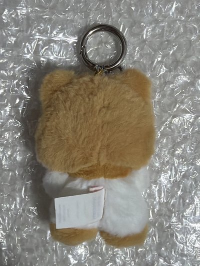 lf Liz吊飾娃