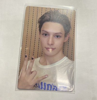 yzy LD卡
