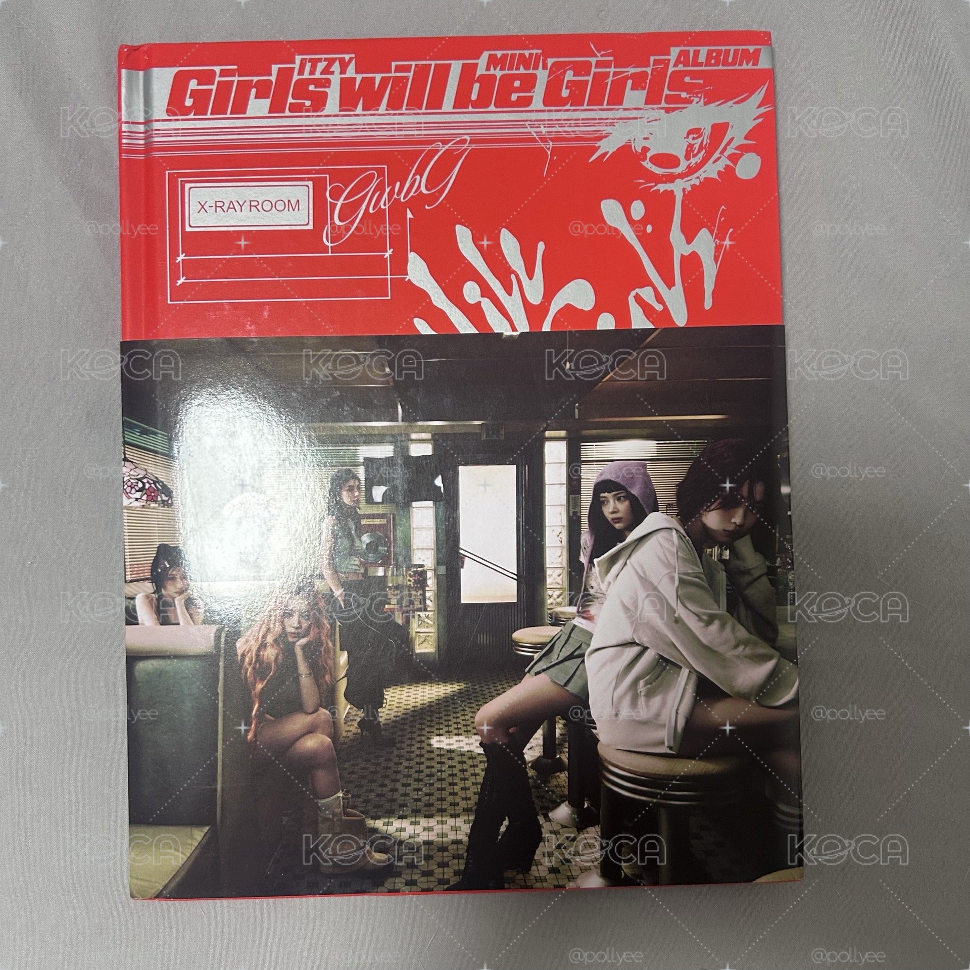 GWBG空專