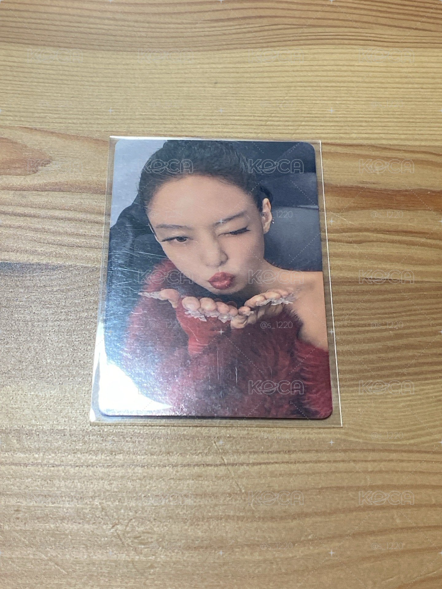 泡泡摩奇妮
