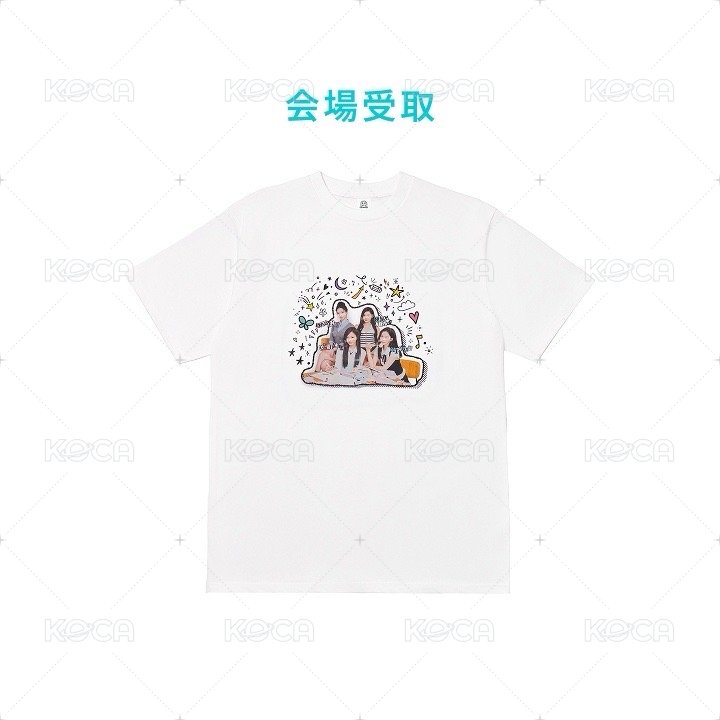 白T