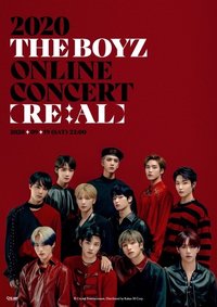 2020 THE BOYZ ONLINE CONCERT [RE：AL] 