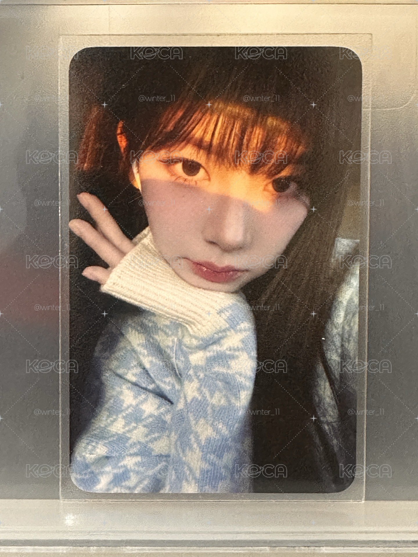 Drama wm簽售 陽光柚☀️