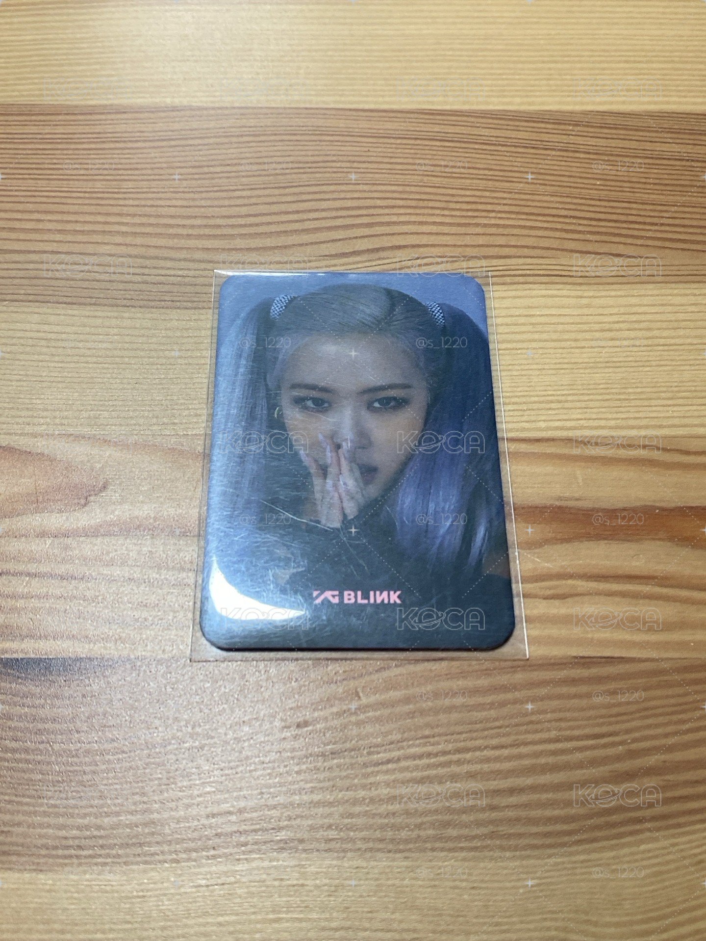 打歌卡