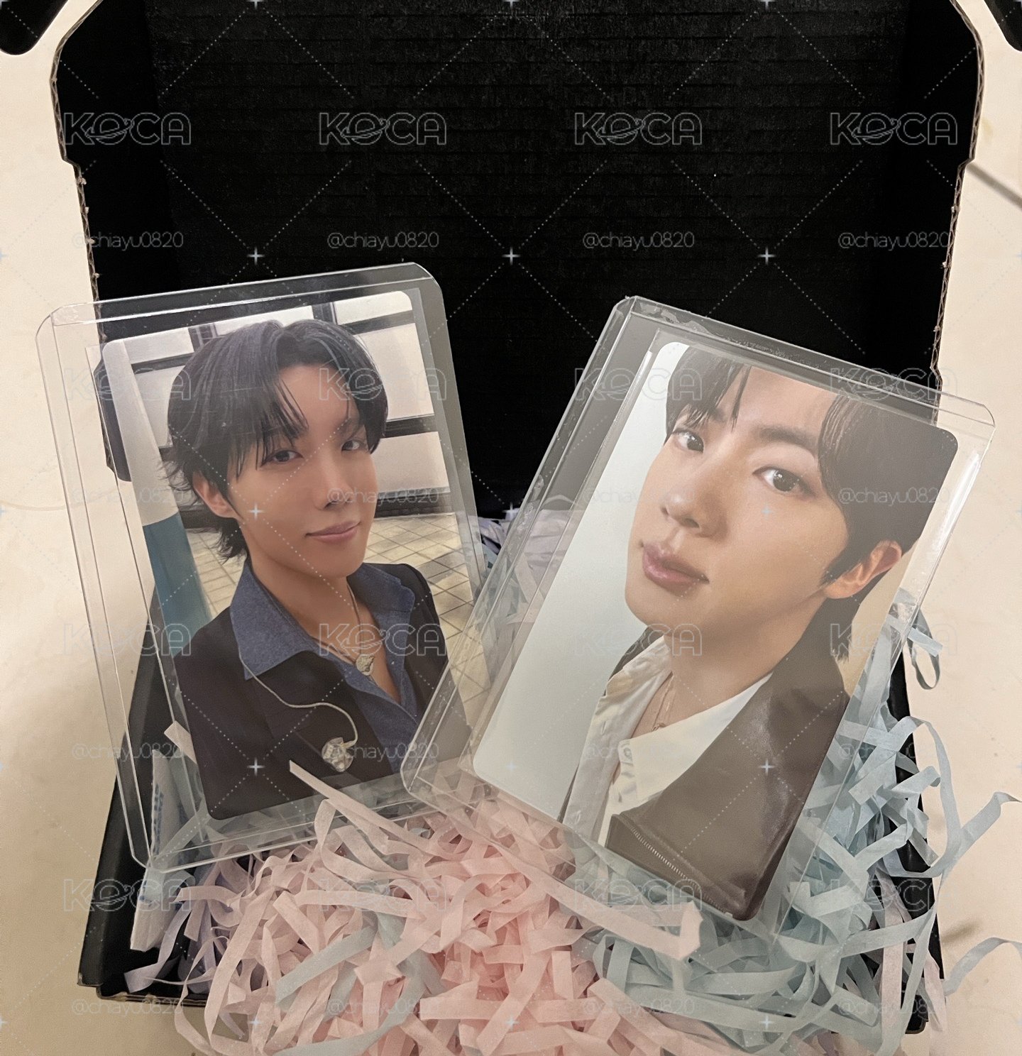 BTS Arirang 釜山場限珍、東京場限錫 現貨