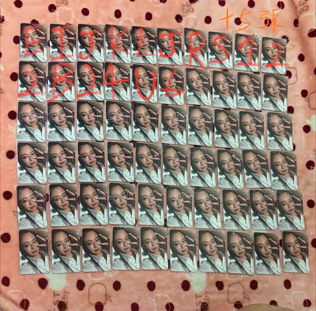 星光卡 非現貨需等