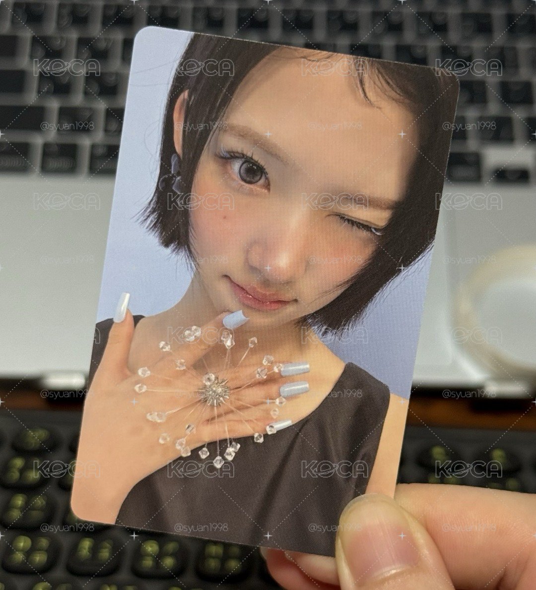 focus 專卡