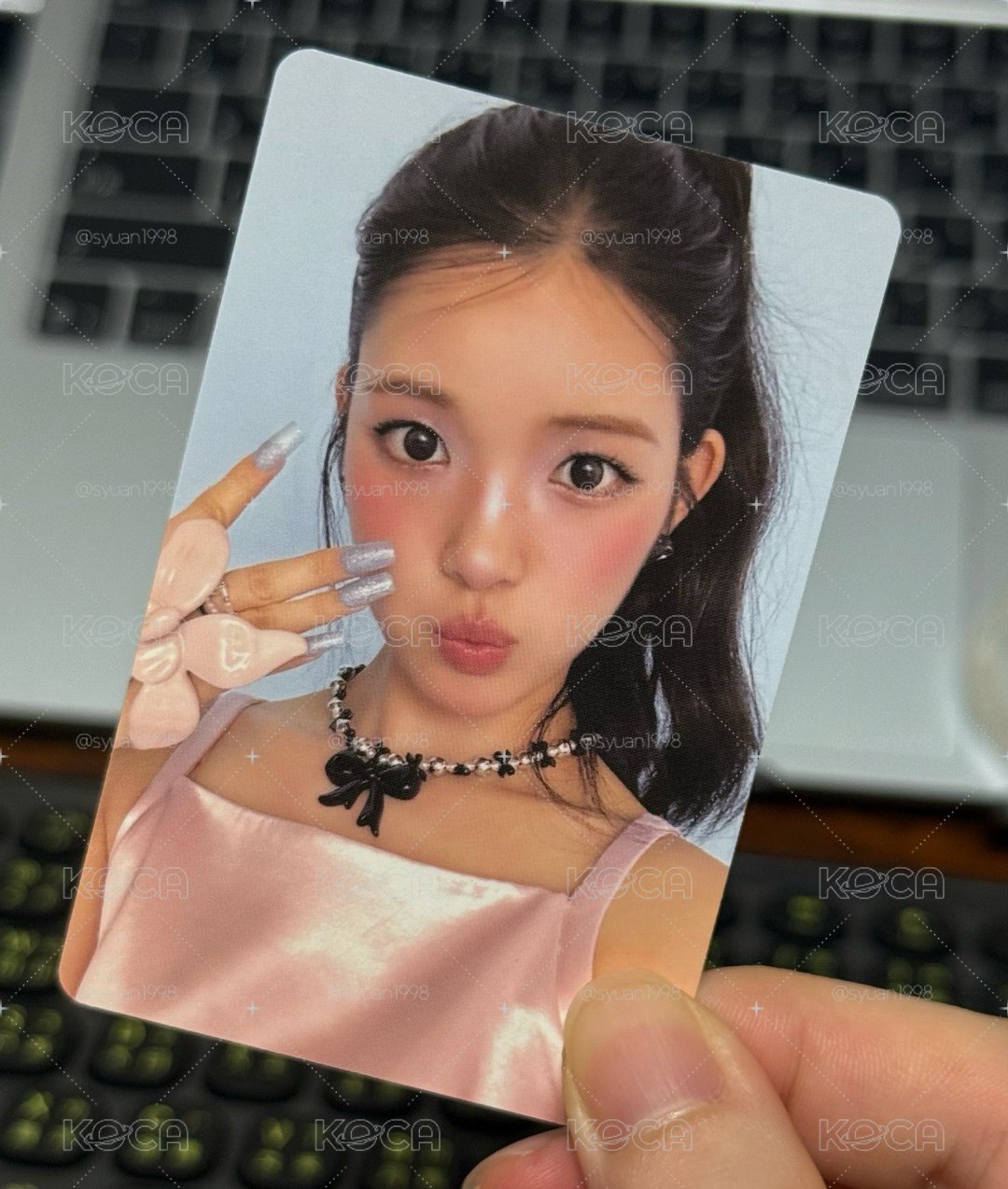 focus 專卡