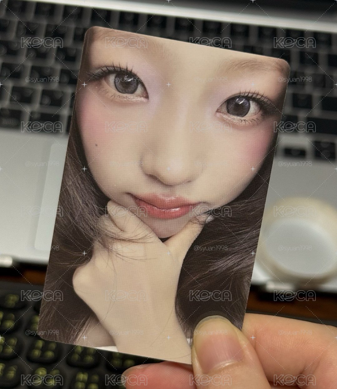 focus 專卡