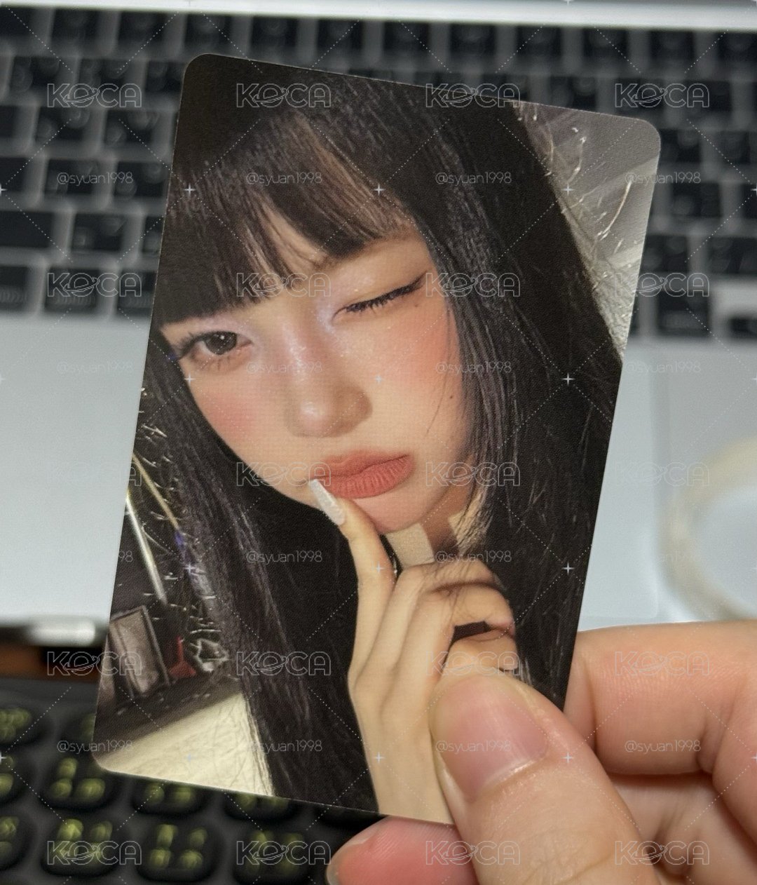 focus 專卡