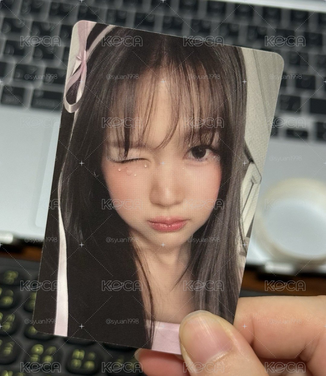 focus 專卡
