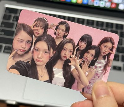focus 專卡