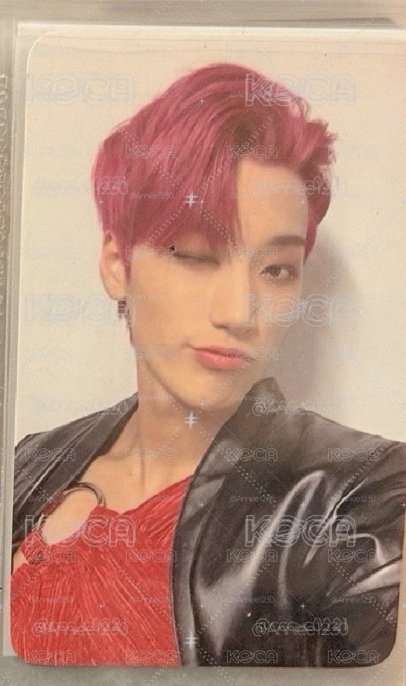 ATEEZ出清
