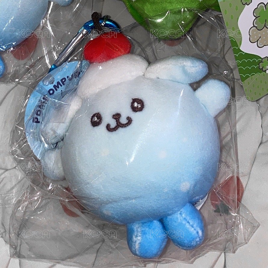 ꒰ 蘇打汽水布丁狗 ꒱ ★