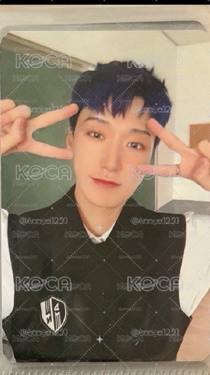 ATEEZ出清