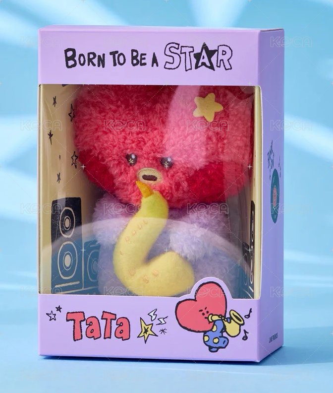 TATA（加開