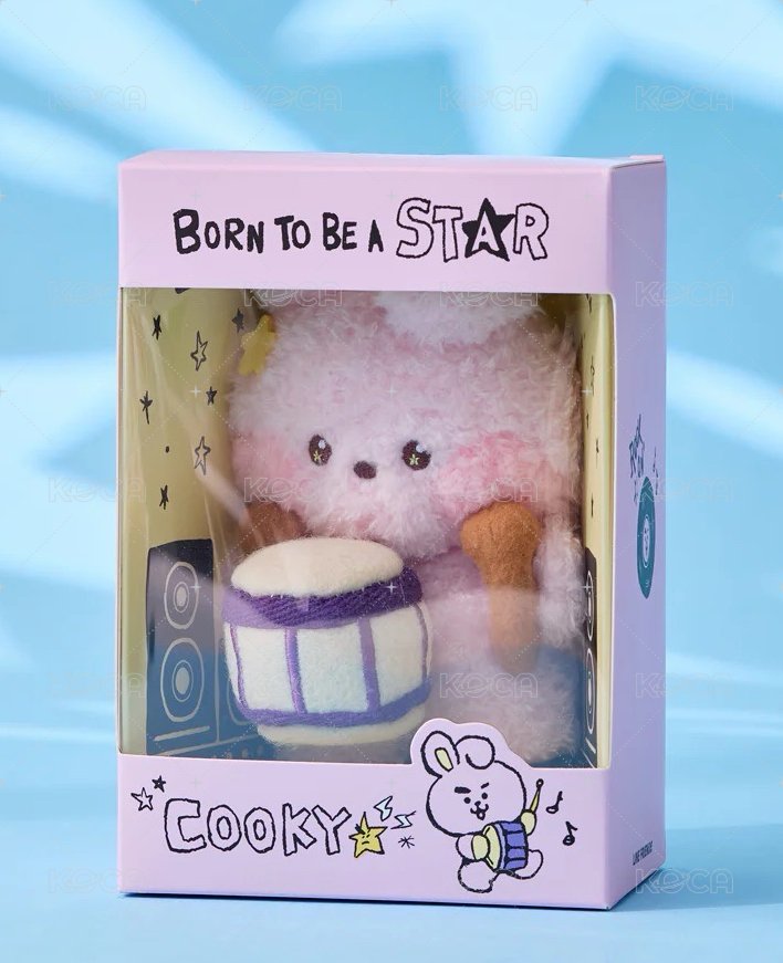 Cooky(加開