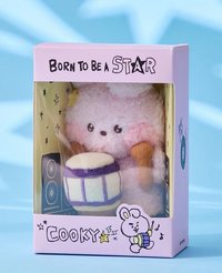 Cooky(加開