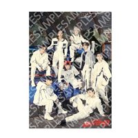 Beyond Zero Neowing(CDJAPAN) 特典