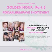 GH5 POCA FAVE SHOT EVENT