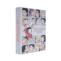 vol.1 卡冊 KIRA☆PICARD