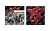 Beyond Zero Amazon.co.jp 特典
