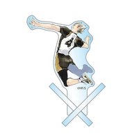第一彈 立牌 JCS限定 X立牌