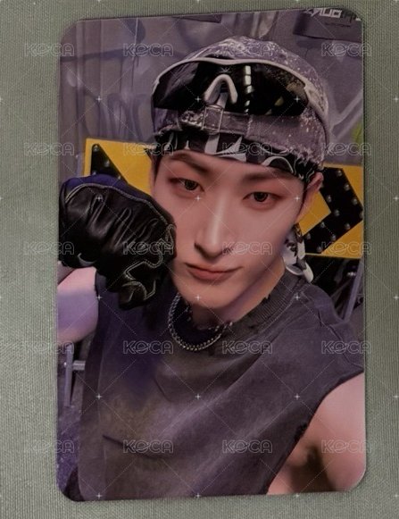 拳擊手套🥊YOUMIN