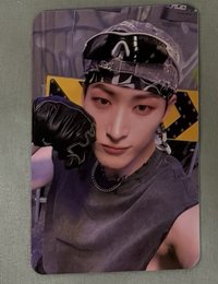 拳擊手套🥊YOUMIN